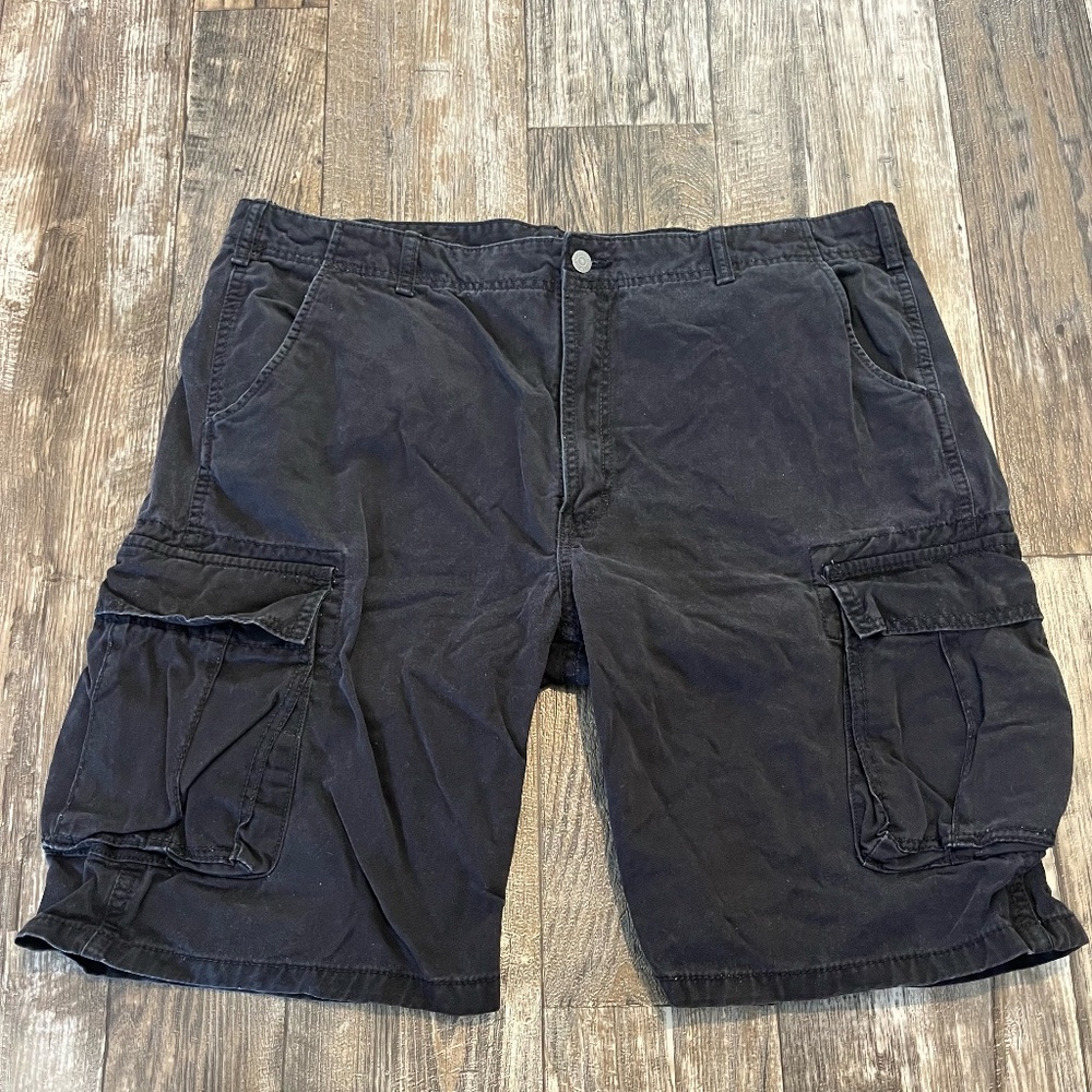 Men's Levi Cargo Shorts